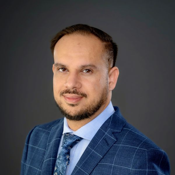 Harman Singh, Associate